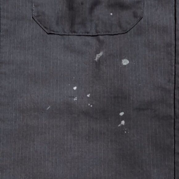 Ford Red Kap Automotive Authentic Dealership Mechanic Work Shirt - Size Small - Picture 5 of 13